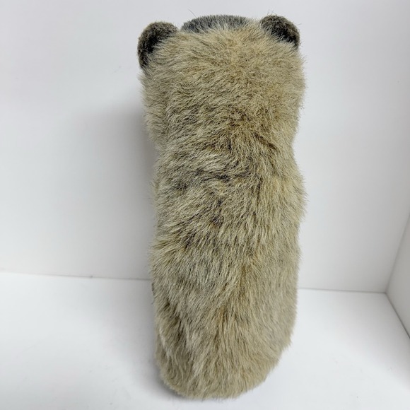 Windsor Golf Gopher Headcover Plush Driver Cover Caddyshack Style Novelty - Picture 6 of 9